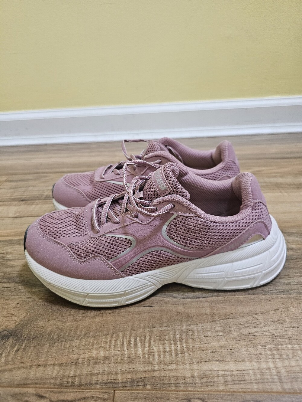 U.S. Polo Assn. Athletic sneakers - Picture 4 of 11